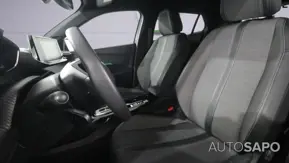 Peugeot e-2008 de 2023