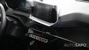 Peugeot e-2008 de 2023