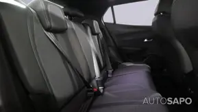 Peugeot e-2008 de 2023