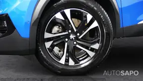 Peugeot e-2008 de 2023