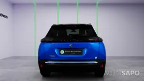 Peugeot e-2008 de 2023