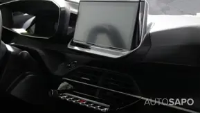 Peugeot e-2008 de 2023