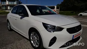 Opel Corsa 1.5 D Edition de 2021