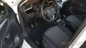 Opel Corsa 1.5 D Edition de 2021