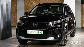 Citroen e-C3 de 2025