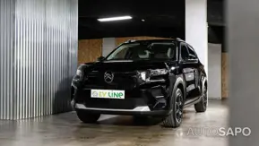 Citroen e-C3 de 2025