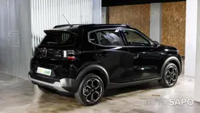 Citroen e-C3 de 2025