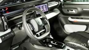 Citroen e-C3 de 2025