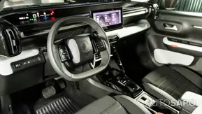 Citroen e-C3 de 2025