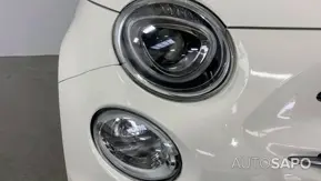 Fiat 500 de 2020