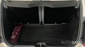 Fiat 500 de 2020