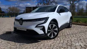 Renault Megane E-Tech de 2023
