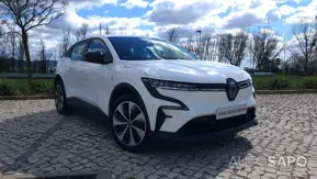 Renault Megane E-Tech de 2023