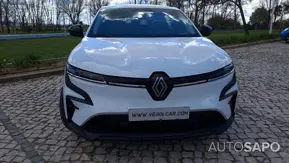 Renault Megane E-Tech de 2023