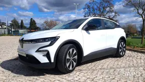 Renault Megane E-Tech de 2023