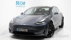 Tesla Model 3 de 2020