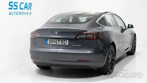 Tesla Model 3 de 2020