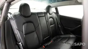 Tesla Model 3 de 2020