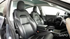 Tesla Model 3 de 2020