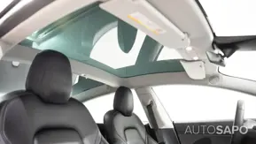 Tesla Model 3 de 2020