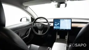 Tesla Model 3 de 2020