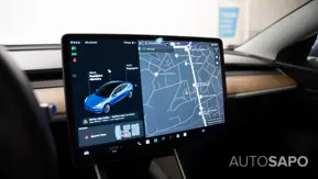 Tesla Model 3 de 2020