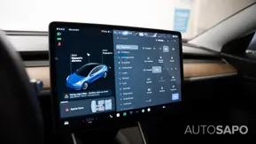 Tesla Model 3 de 2020