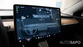 Tesla Model 3 de 2020