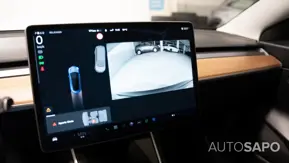 Tesla Model 3 de 2020