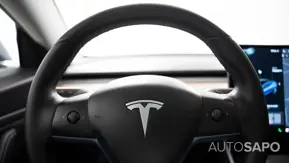Tesla Model 3 de 2020