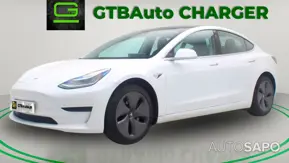 Tesla Model 3 de 2020