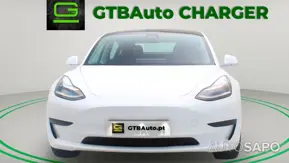 Tesla Model 3 de 2020