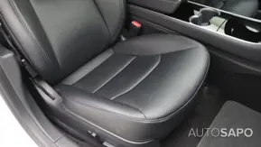 Tesla Model 3 de 2020