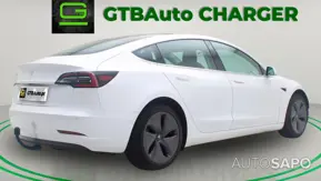 Tesla Model 3 de 2020