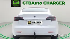 Tesla Model 3 de 2020