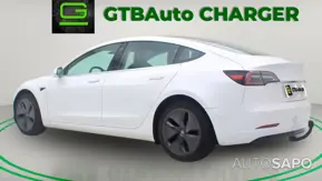 Tesla Model 3 de 2020