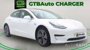 Tesla Model 3 de 2020