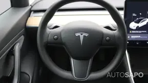 Tesla Model 3 de 2020