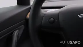 Tesla Model 3 de 2020