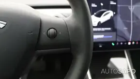 Tesla Model 3 de 2020