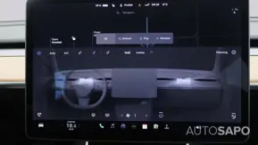 Tesla Model 3 de 2020