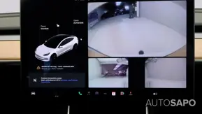 Tesla Model 3 de 2020