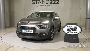 Citroen C3 de 2022