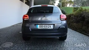 Citroen C3 de 2022
