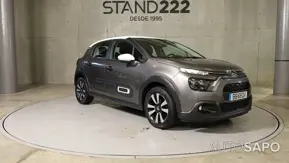 Citroen C3 de 2022