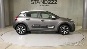 Citroen C3 de 2022
