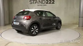 Citroen C3 de 2022