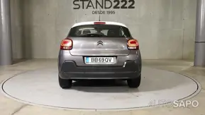 Citroen C3 de 2022