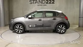 Citroen C3 de 2022
