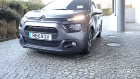 Citroen C3 de 2022